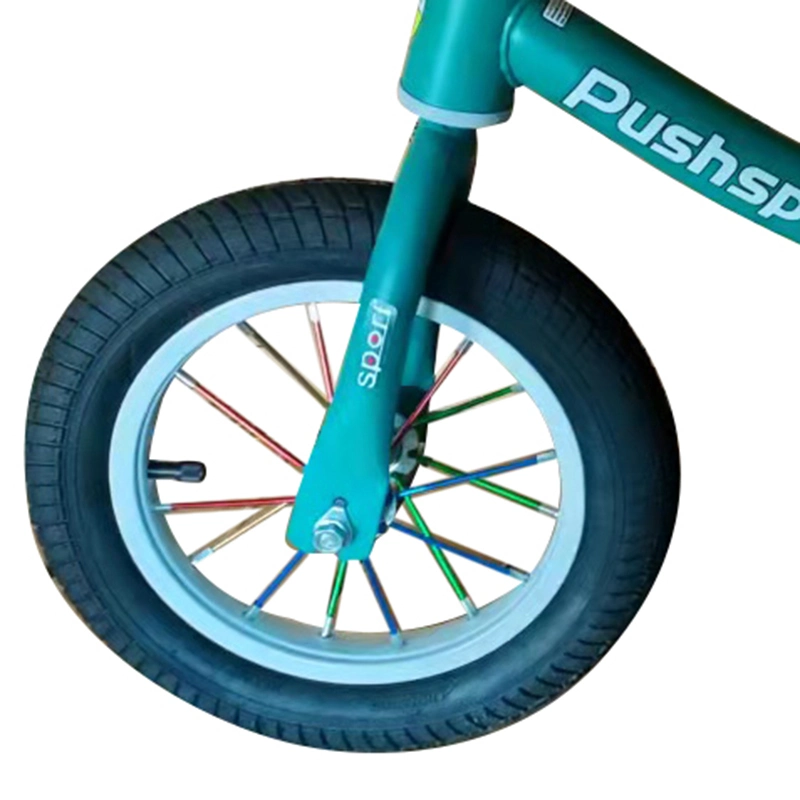 Safety and Environmental Protection Material Children′ S Balance Bike Children 1-3 Years Old Without Pedals 2-5 Years Old